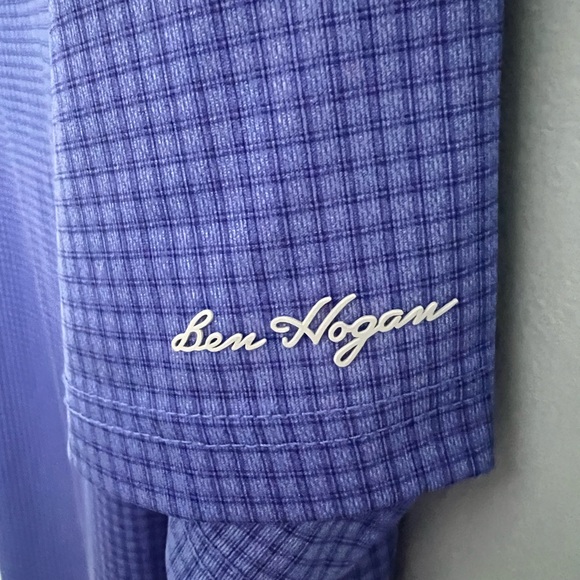 Mens Ben Hogan Golf Polo - Picture 2 of 3